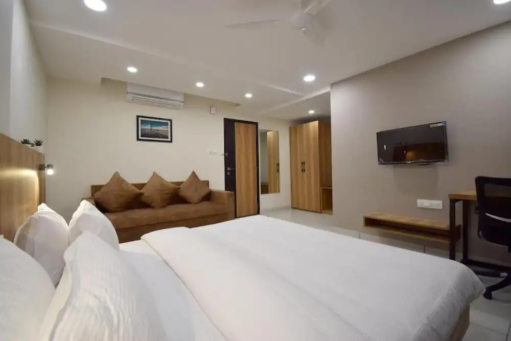 Hotel photo 6