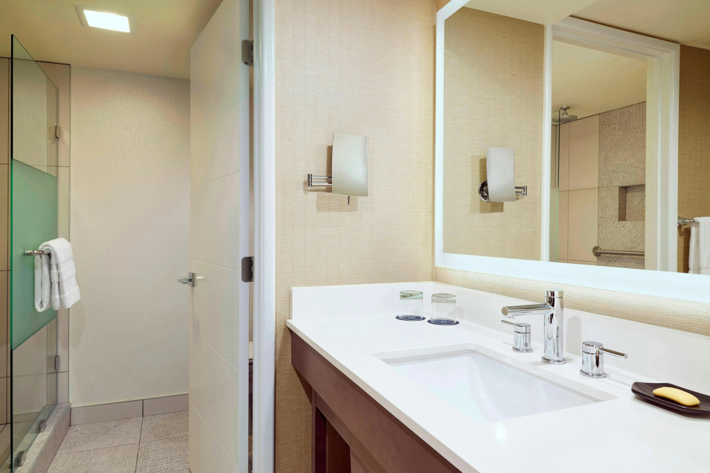Sheraton Tucson Hotel and Suites - Général