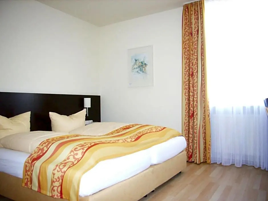 Business room