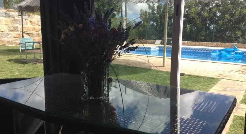 Sao Miguel Suite