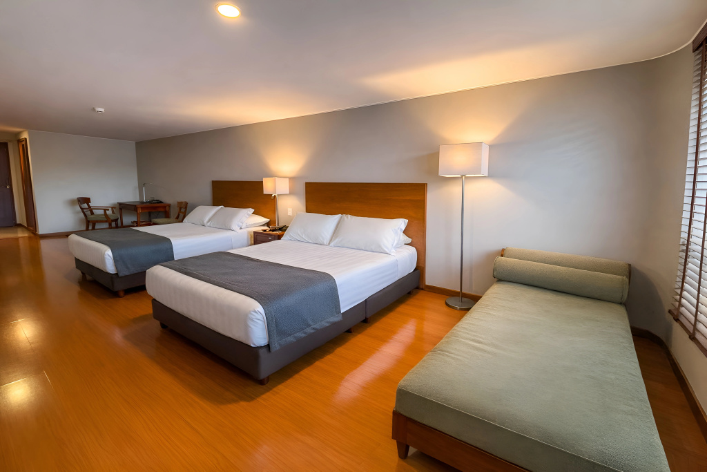 Hotel Estelar Suites Jones - Général