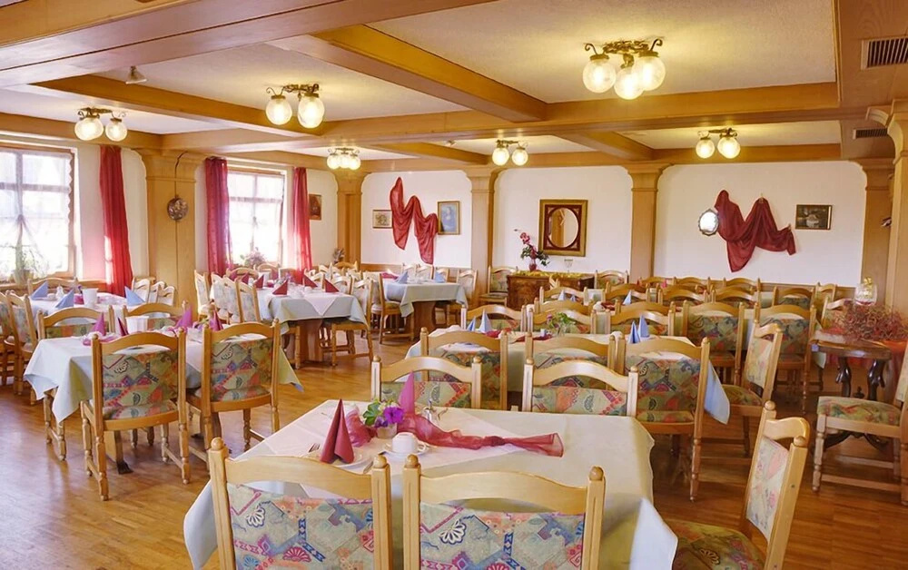 Hotel Landgasthof Kranz - Général