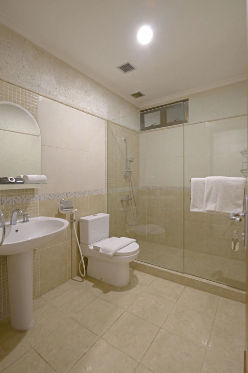 Midtown Residence Simatupang - Jakarta - Général