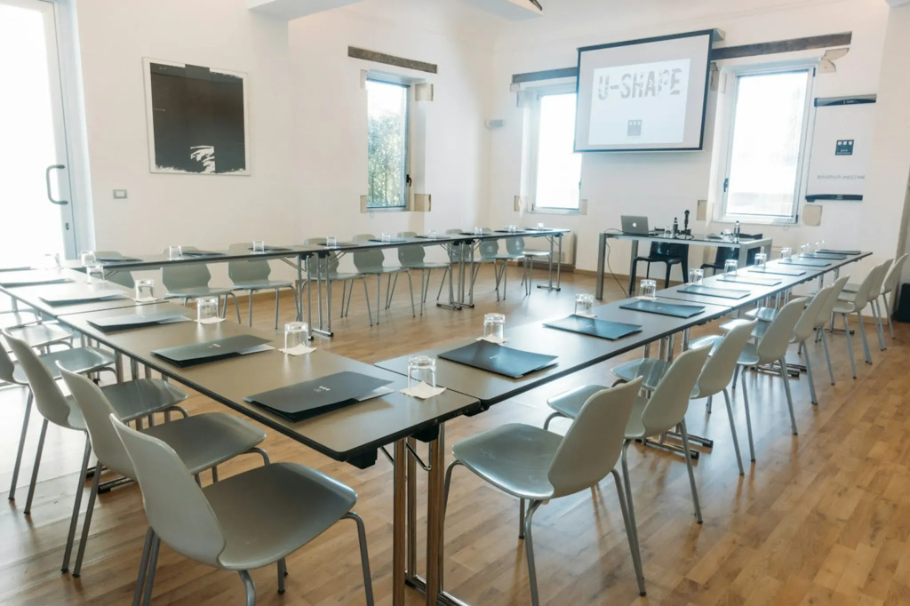 UNA Hotels One Siracusa Wellness & SPA - Général