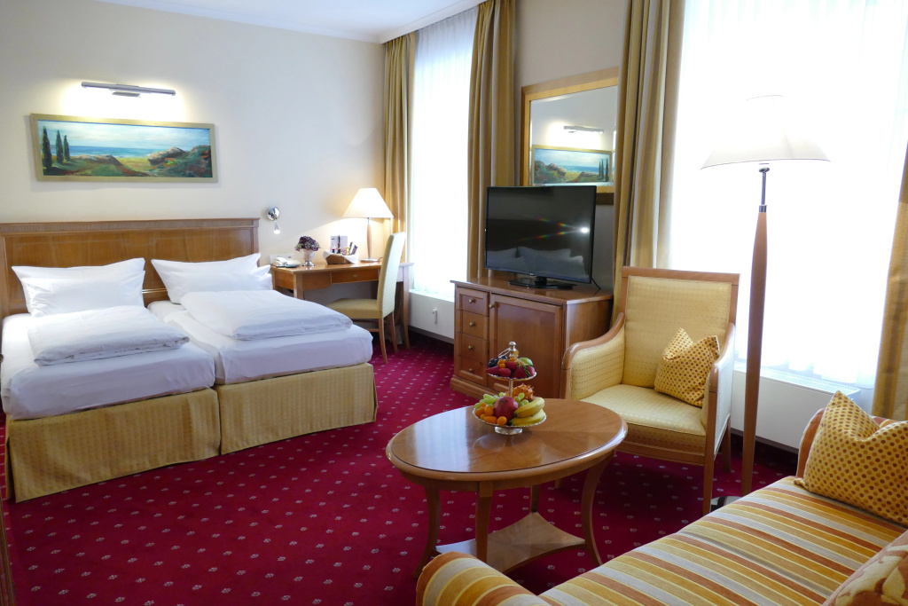 Hotel photo 19