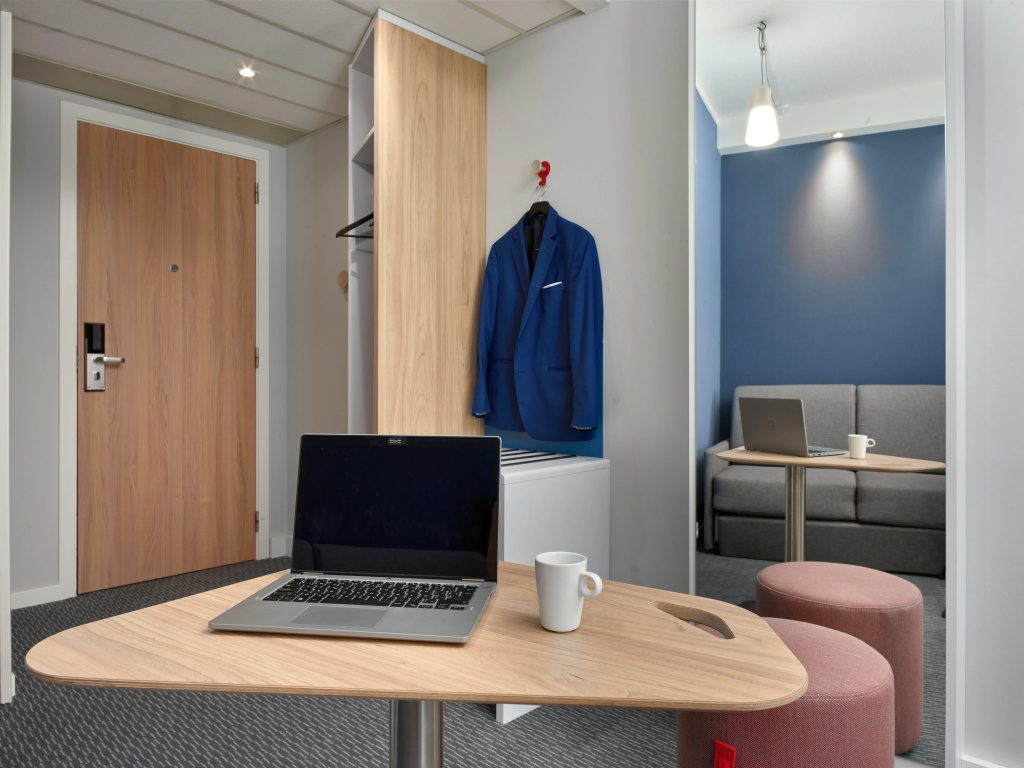 Holiday Inn Express Hasselt by IHG - Général
