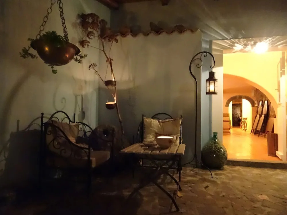 La Locanda del Postino - Général