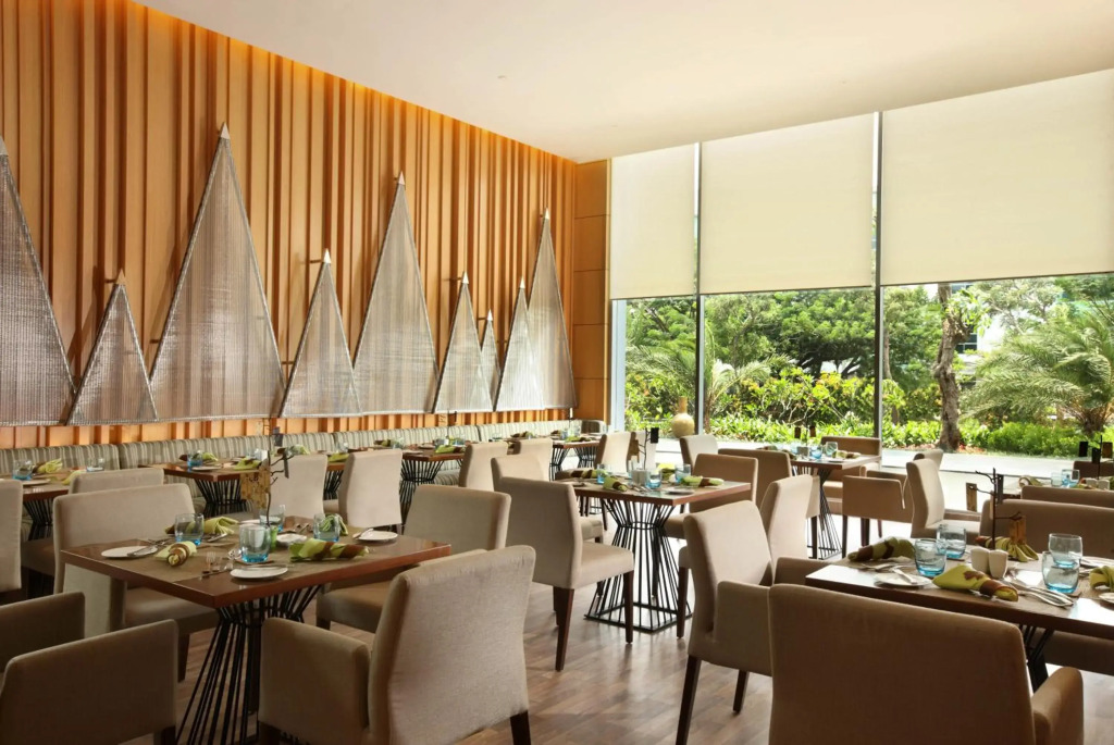 DoubleTree by Hilton Jakarta Kemayoran - фото 28