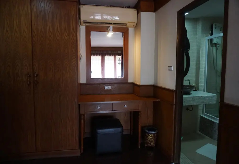 De River Boutique Resort Chiang Saen - Général