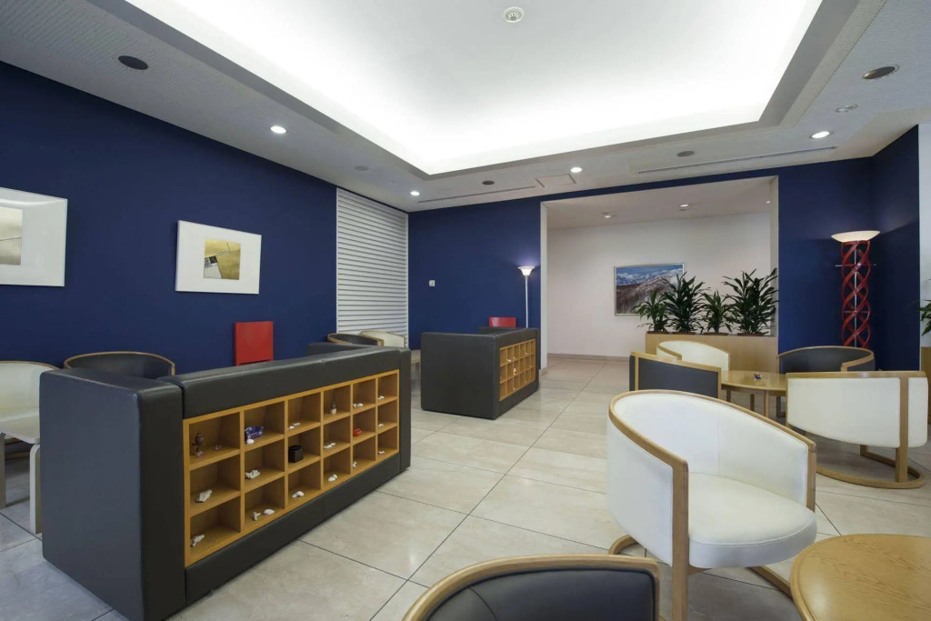 Takamiya Rurikura Resort — фото