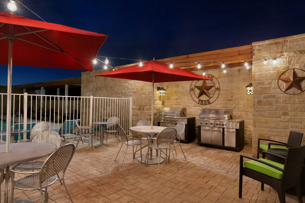 Home2 Suites by Hilton Lubbock - Général