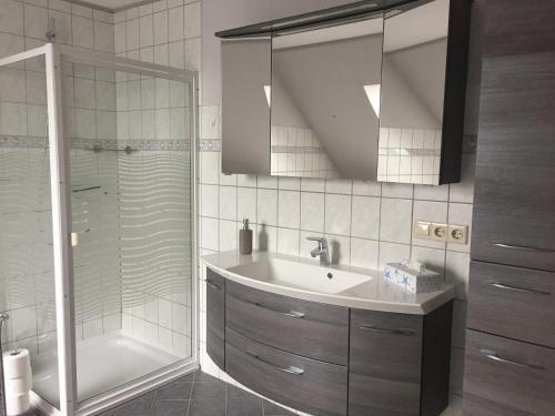 Отель Ferienwohnung Geli, фото 7