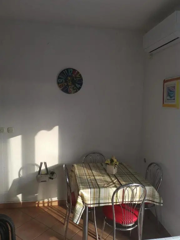 Vila Murvica - Chambres