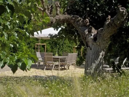 Bastide de l'Arnaude - фото 16