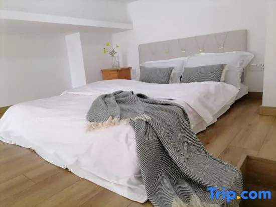 Standard Duplex room