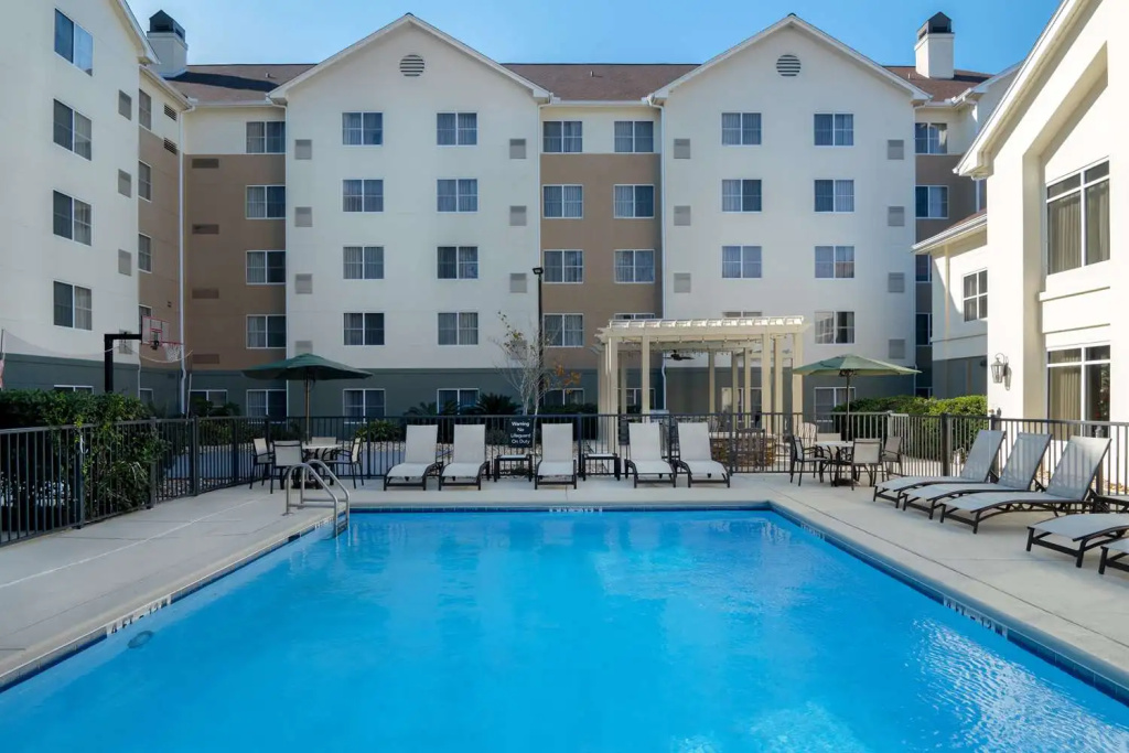 Homewood Suites by Hilton Tallahassee - Général