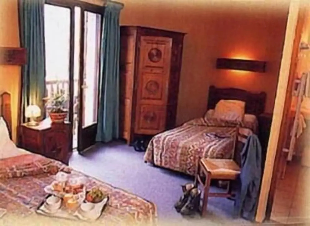 Voir la photo 2 — Hôtel l'Aiglière