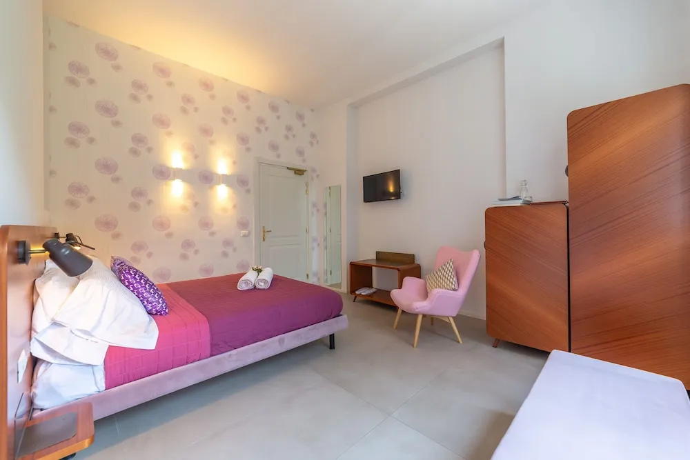 Grand room