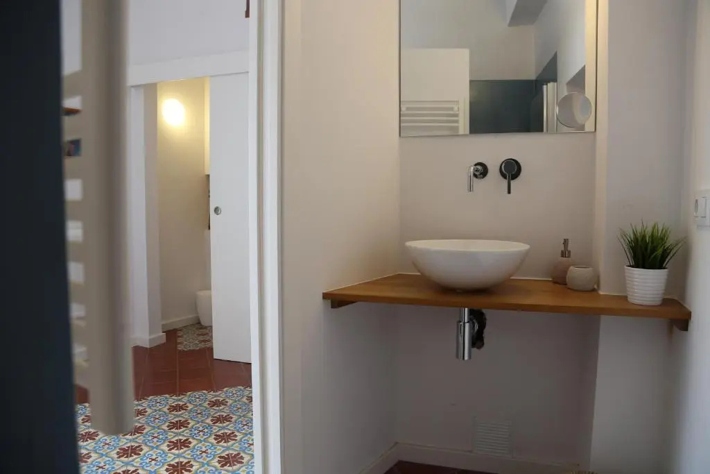 Vejerísimo Casa Boutique con parking privado - Chambres