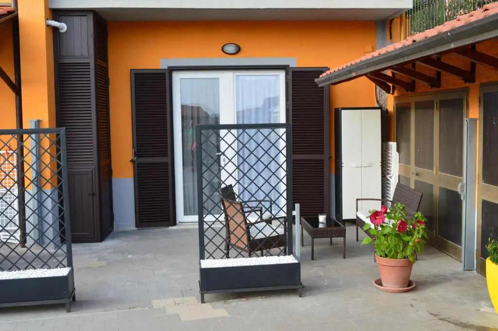 Guesthouse Perfect Station