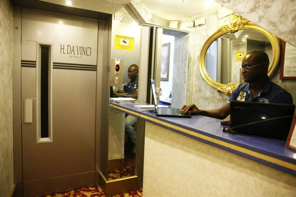 Hotel photo 17