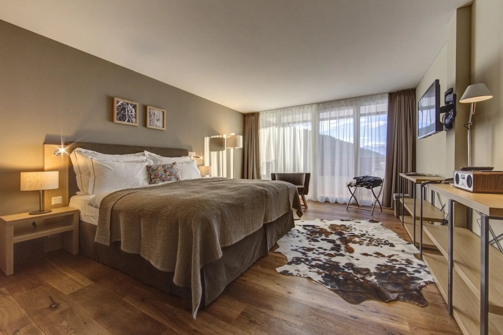 Valbella Resort - фото 19