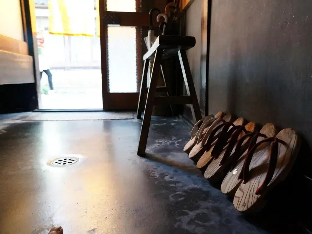 Guesthouse Itoya Kyoto 사진 13