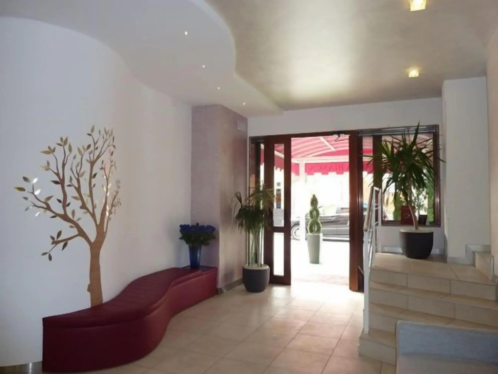 Hotel photo 10