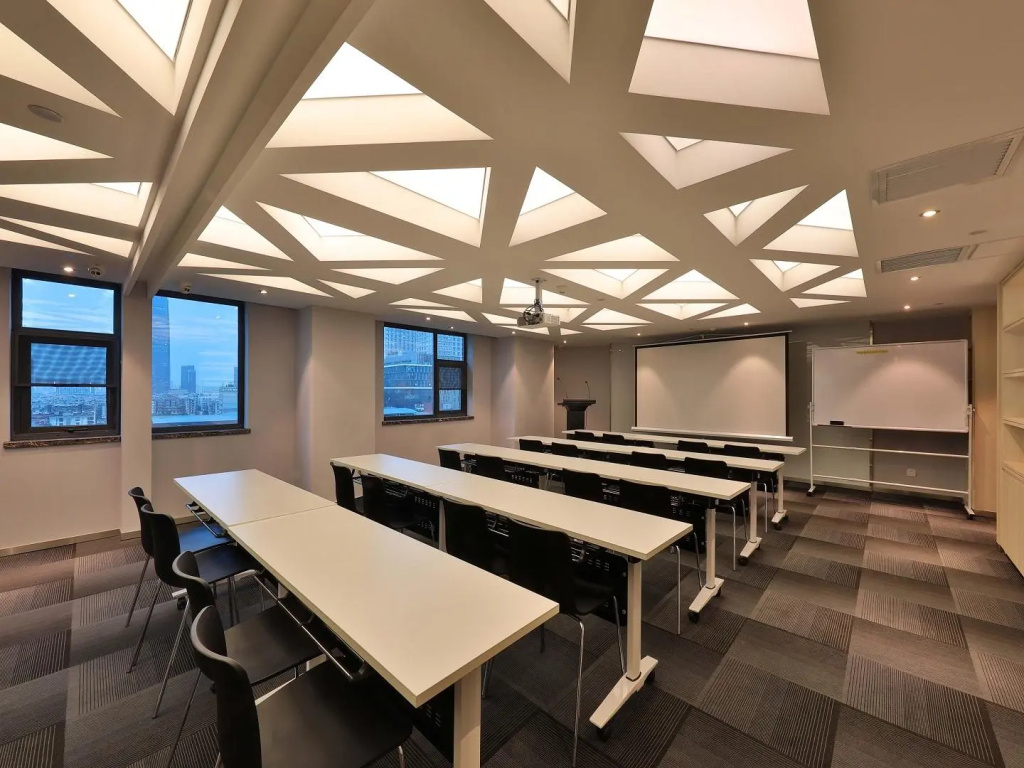 Business Centre