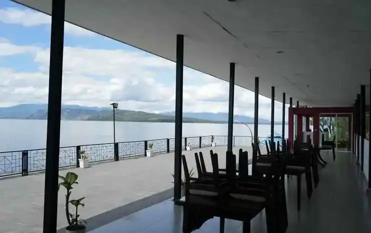 Tiara Bunga Hotel & Villa - Général