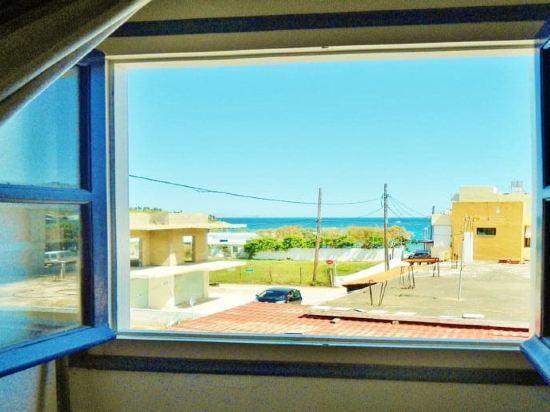 Apollonia Apartments 