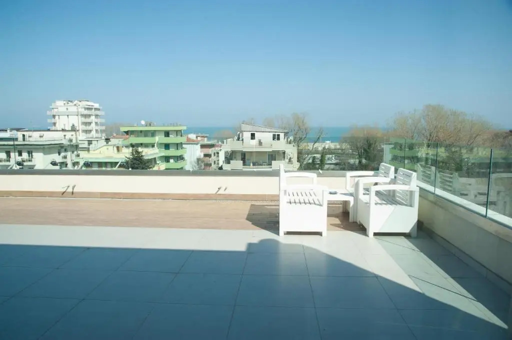 Residence Albachiara - Chambres