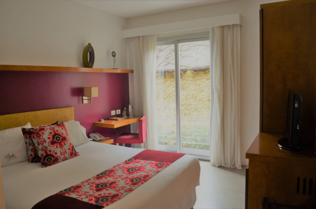 Mine Hotel Boutique - Général