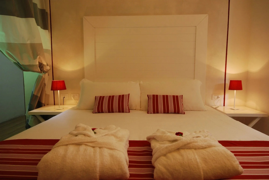 UNAHOTELS Club Hotel Ancora - Général