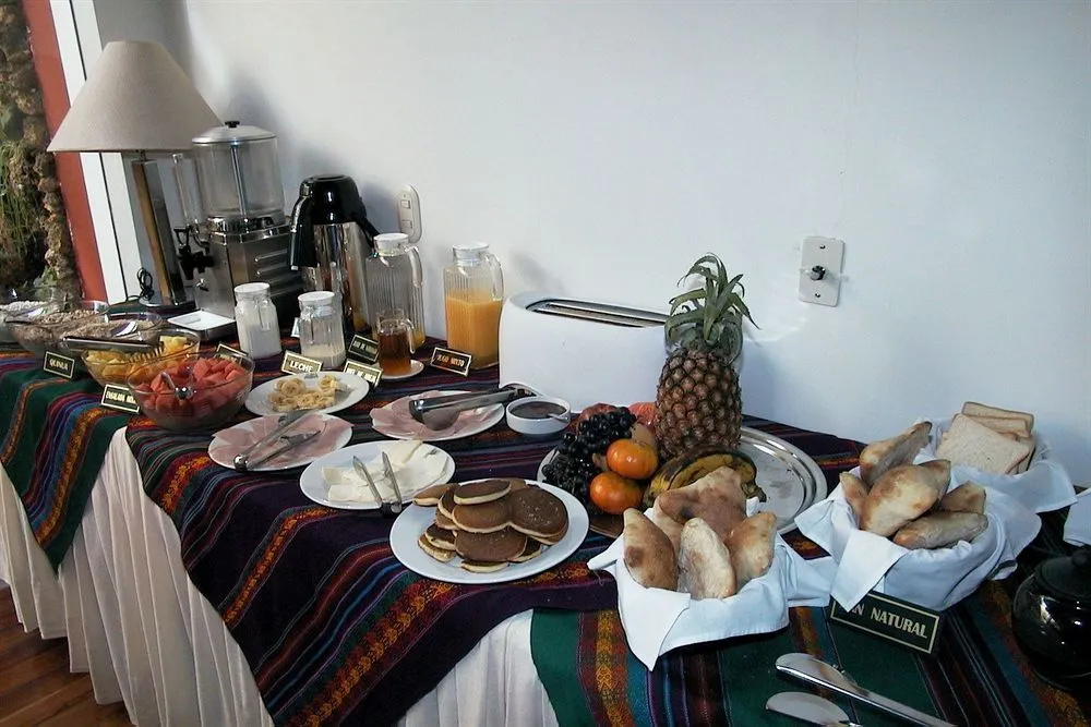 Plaza Mayor Hotel - Général