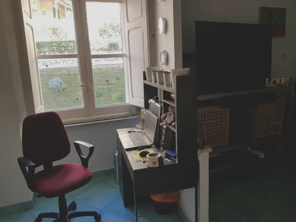Flat 2 Bedrooms - Pozzuoli