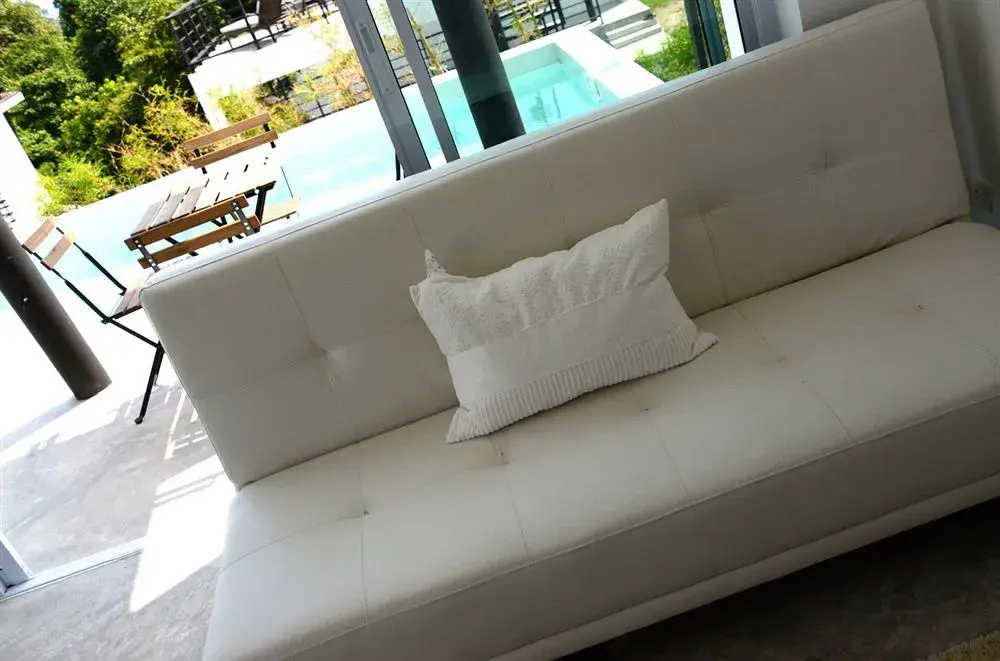 Villa Q at Design Square - Général