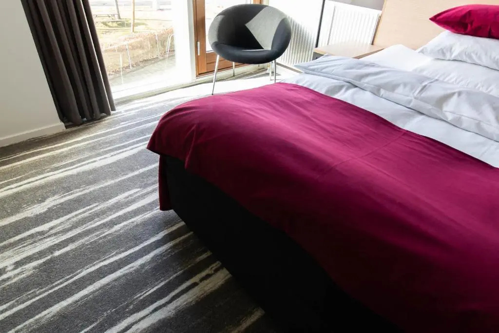 Hotel Kolding - Chambres