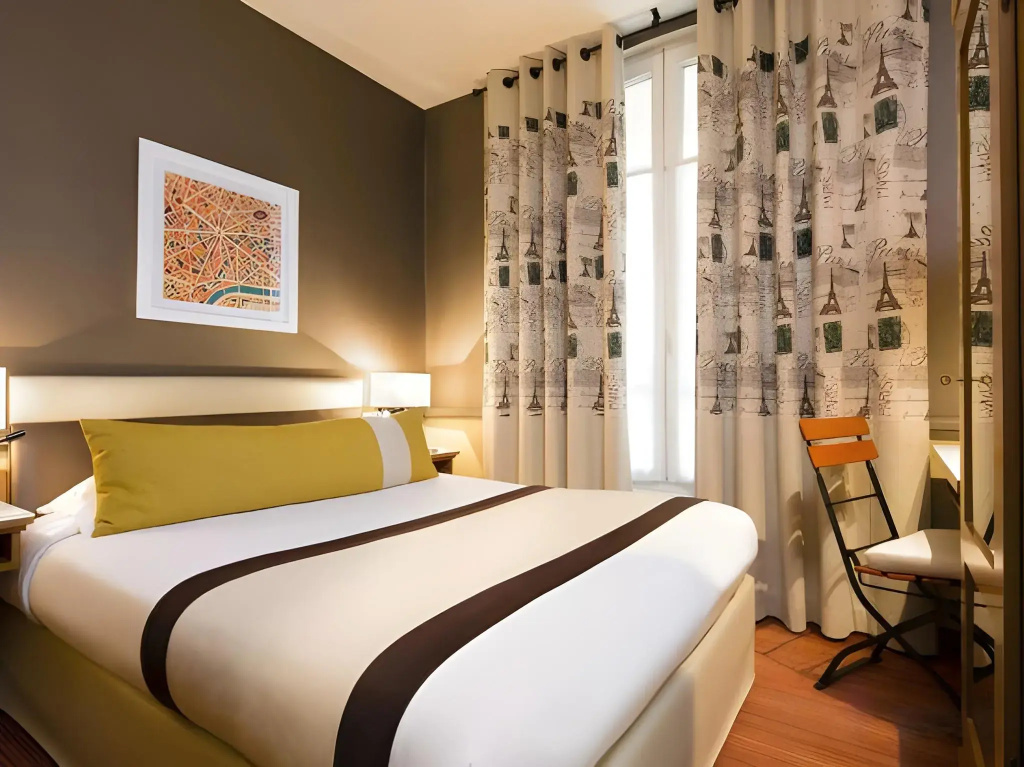 Hotel photo 14