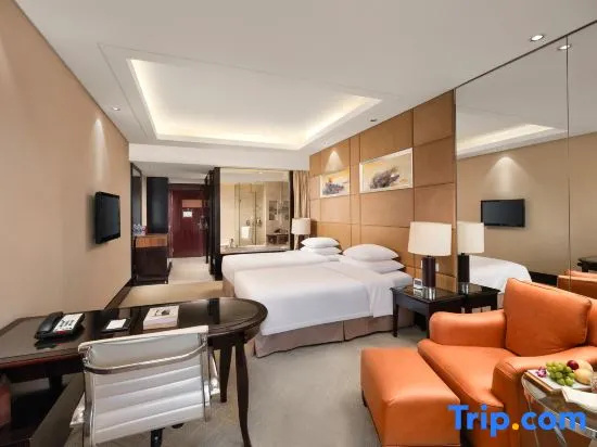 New Century Grand Hotel Xuzhou - Chambres