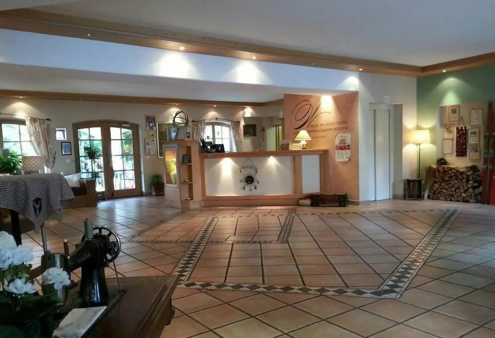 Hotel photo 2