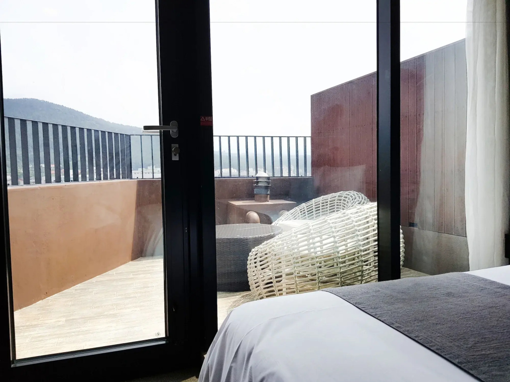 I-Jin Hotel - Général