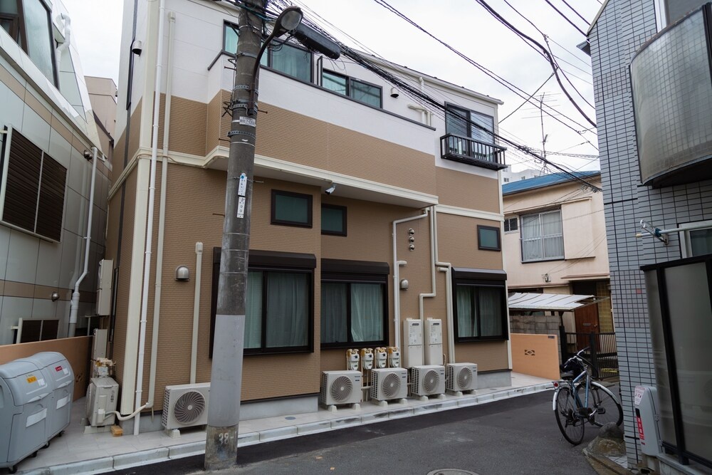 Cozy Vibes Apartment Hotel 사진 15