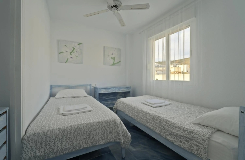 All Suite Ibiza Aparthotel - Général