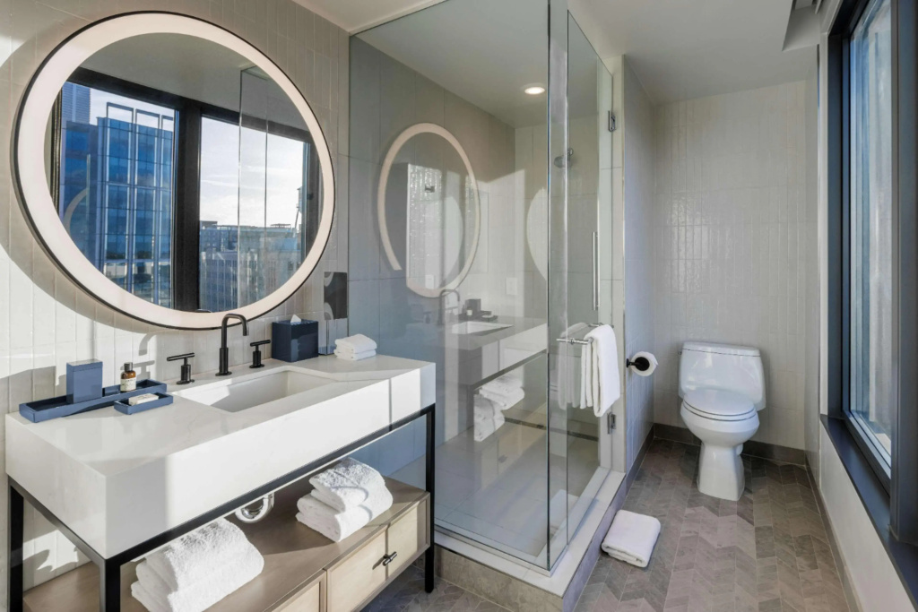 The Morrow Washington Dc, Curio Collection By Hilton - фото 26