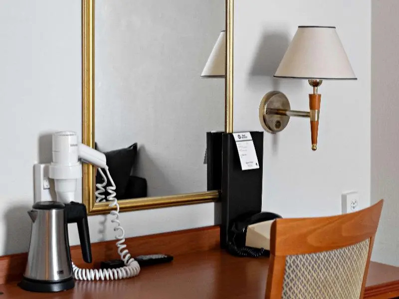Best Western Nya Star Hotel - Chambres