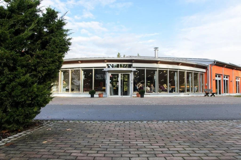 Haus Grillensee