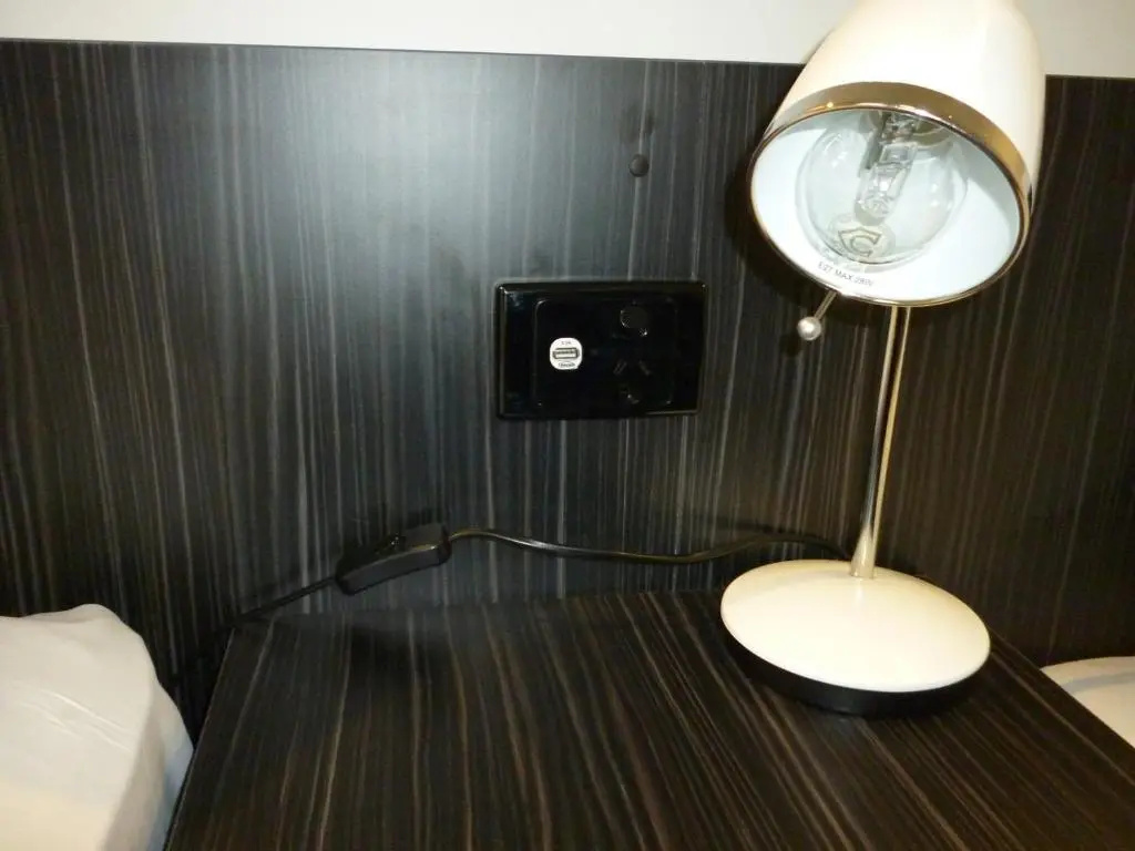 Standard Double room (bunk bed)