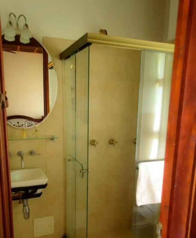 Hotel Campestre La Navarra - Chambres
