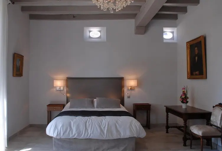 Le Logis du Maine Donne